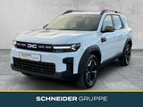 Dacia BIGSTER EXTREME TCe 140 LED+NAVI+PANO+KAMERA+SHZ - Dacia Bigster Benzin Gebrauchtwagen