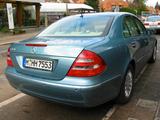 Mercedes-Benz E 320 ELEGANCE Elegance - Mercedes-Benz E 320 in Köln