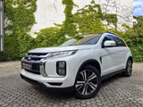 Mitsubishi ASX Top 4WD NAVI*Kam*AHK*SHZ*LEDER*PANO*Carplay - Mitsubishi ASX in München