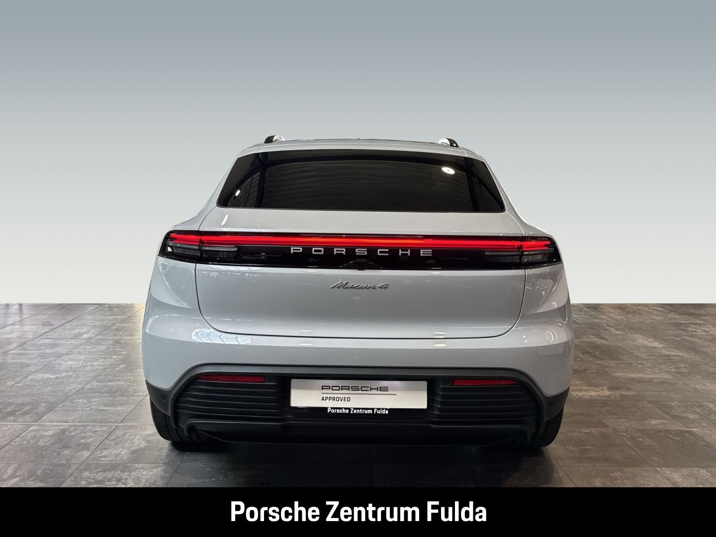 Porsche Macan - Bild 5
