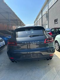 Porsche Macan - 5