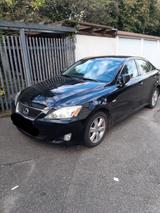 Lexus IS 220 220d -  mit TÜV  - Lexus IS 220 Gebrauchtwagen