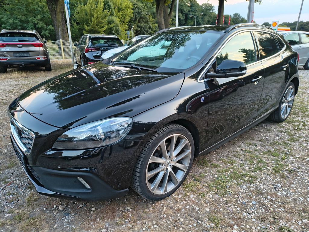 Image of Volvo V40 Cross Country