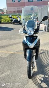 Honda SH Mode 125 - Offers
