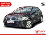 Seat Ibiza 1.0 TSI Style Navi LED Sitzheizung Klima - Seat Ibiza mit Benzin-Antrieb: Kleinwagen, Schaltgetriebe
