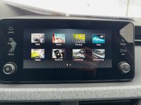 Skoda Kamiq - Vorschau Bild 10