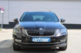 Skoda Octavia L&K*Laurin & Klement *AHK* - Skoda: Laurin Klement