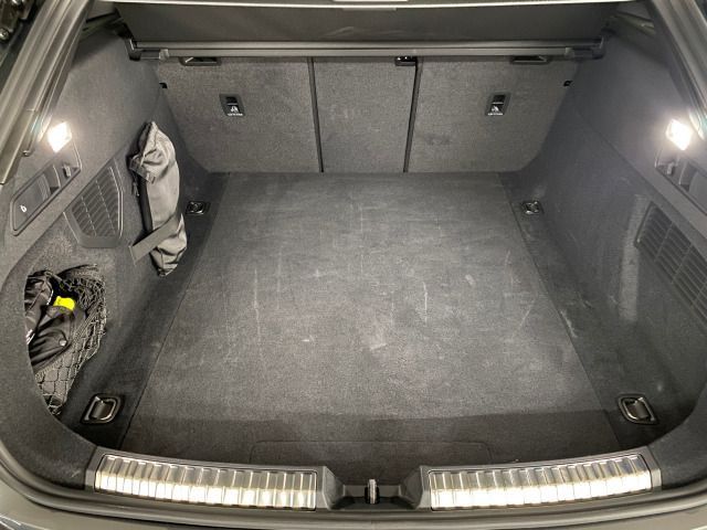 A5 Avant S line 40 TDI S tronic NAVI+MATRIX