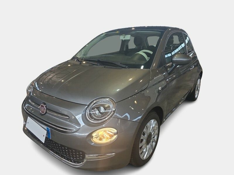Image of Fiat 500
