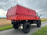 Unimog 416 - Unimog 416
