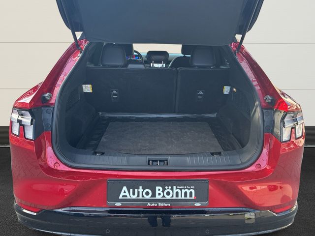 Ford Mustang MACH-E Basis AWD ACC+Memory+Kamera+LED+W