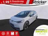 Volkswagen ID.3 1st Max 150/58 249,-ohne Anzahlung Pano ACC - mit Elektro-Antrieb: Massagesitze