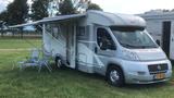 Adria Coral 680 SP - Adria 680 sp