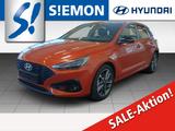 Hyundai i30 FL 5-Trg 1.0 T-GDI MT Advantage MY25 Navi Di - Hyundai: I25