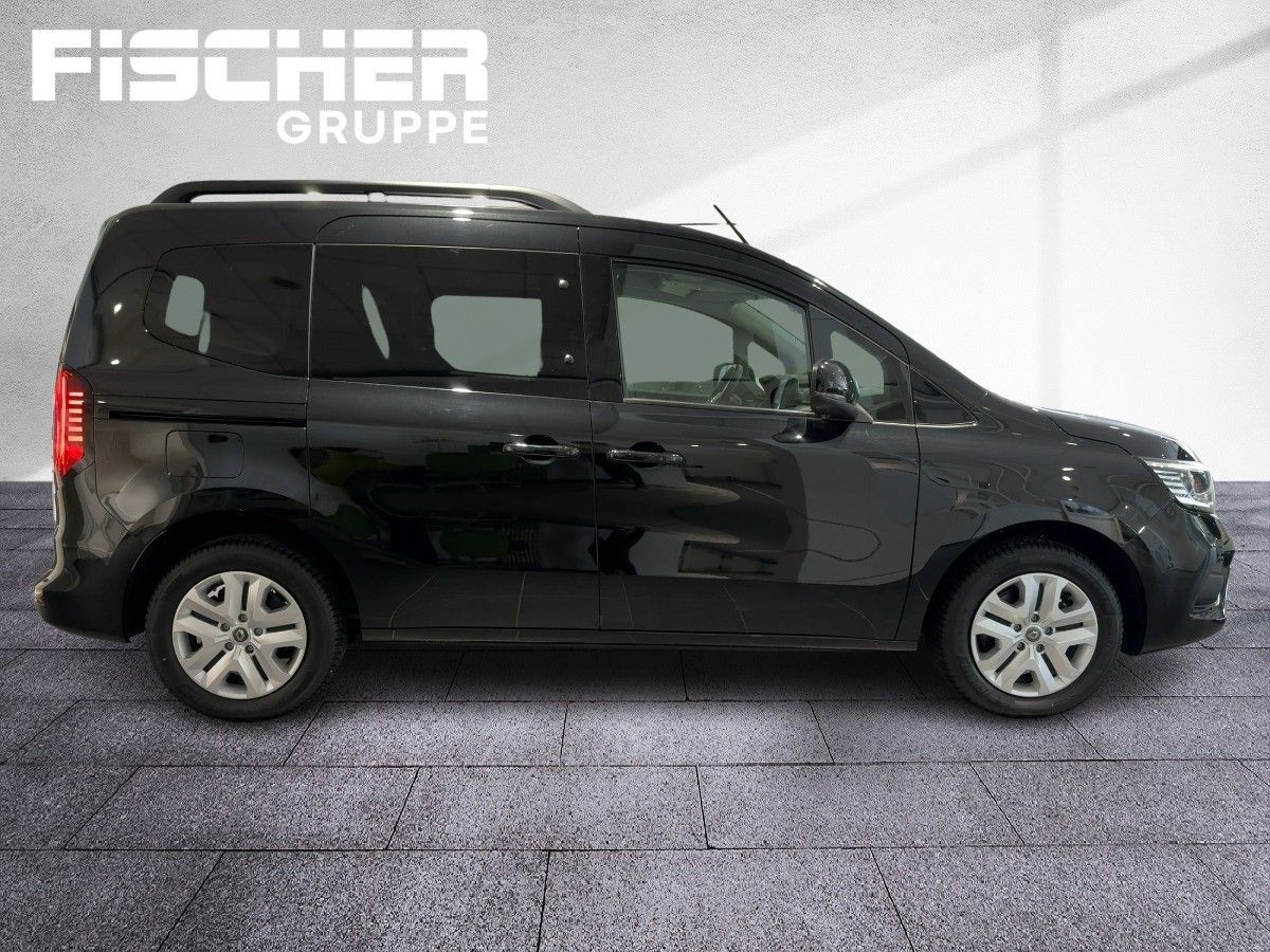 Fahrzeugabbildung Renault Kangoo 100% el. EV45 AC22 GJR Pak. Equilibre
