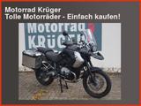 BMW R1200GS ABS KofferTriple Black SpeicheGarantie* - BMW K1200S
