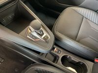 Renault Captur - Vorschau Bild 19
