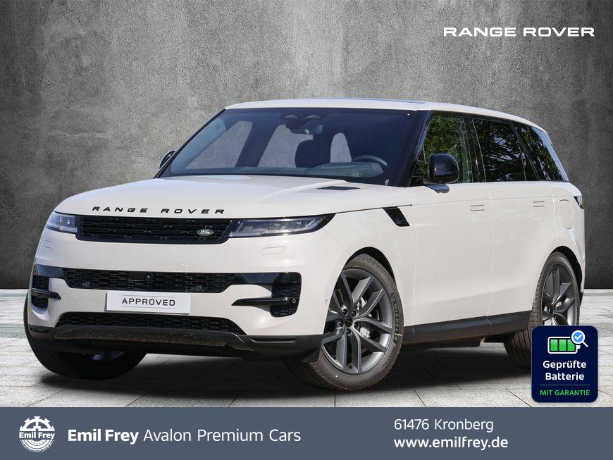 Land Rover Range Rover Sport P460e Hybrid S 294 kW, 5-türig