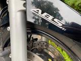 Suzuki GSF 650 S Bandit - SUZUKI ABS BANDIT