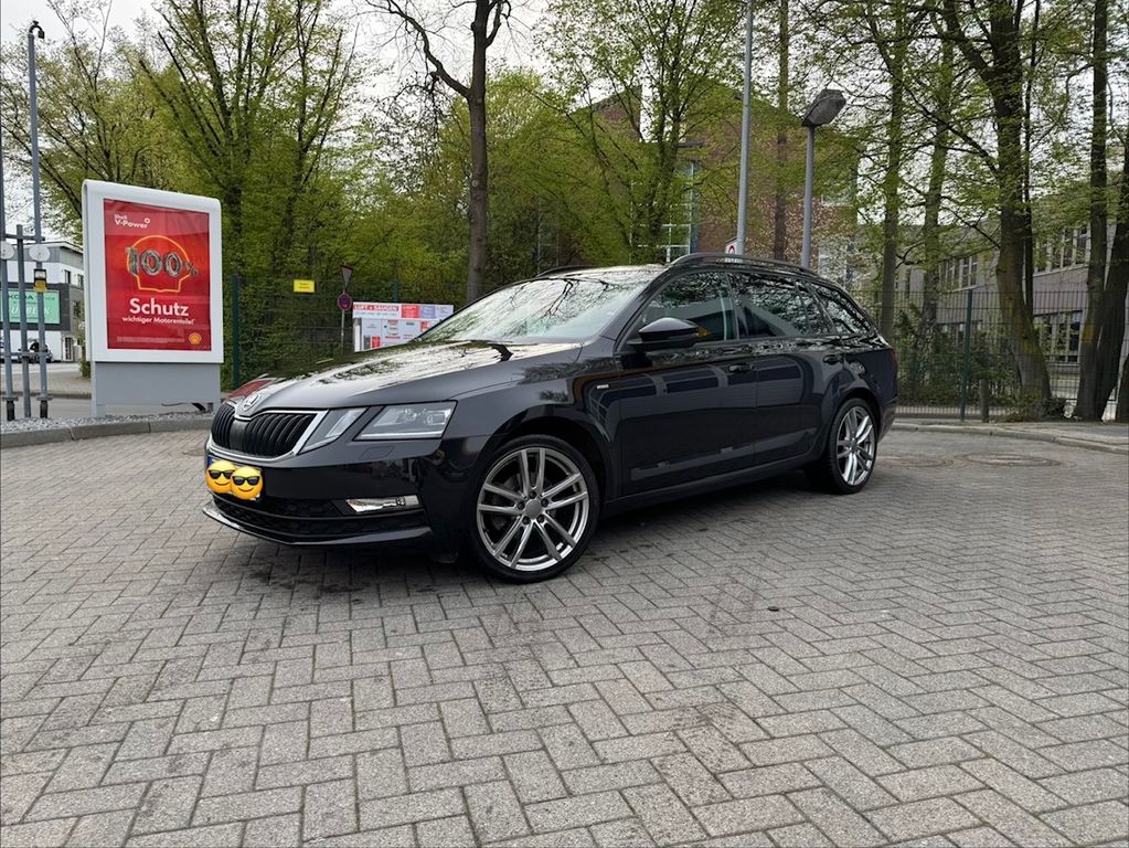 Image of Skoda Octavia