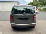 Volkswagen Touran 1.4 TSI Trendline DSG Automatik - gebrauchte VW Touran aus dem Jahr 2009