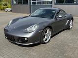 Porsche Cayman S PDK Top Zustand . - Porsche Cayman: Pdk