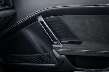 Porsche 992.2 GT3*Weissach*PCCB*LIFT*MAGNESIUM*90L