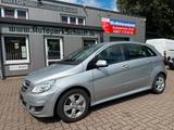 Mercedes-Benz B 170 AUTOM°NAVI°SZHG°KLIMA°MFLR°T-LEDER°PDC! - Mercedes-Benz B 170 Gebrauchtwagen