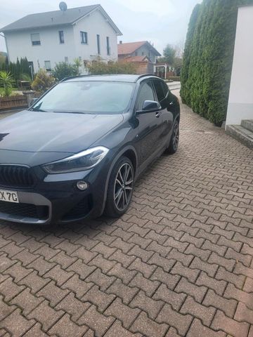 BMW Bmw X2  20d x Drive M Sport