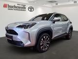 Toyota Yaris Cross Hybrid Team D +Safety-Paket+Winter-P - Toyota Neuwagen in Stuttgart