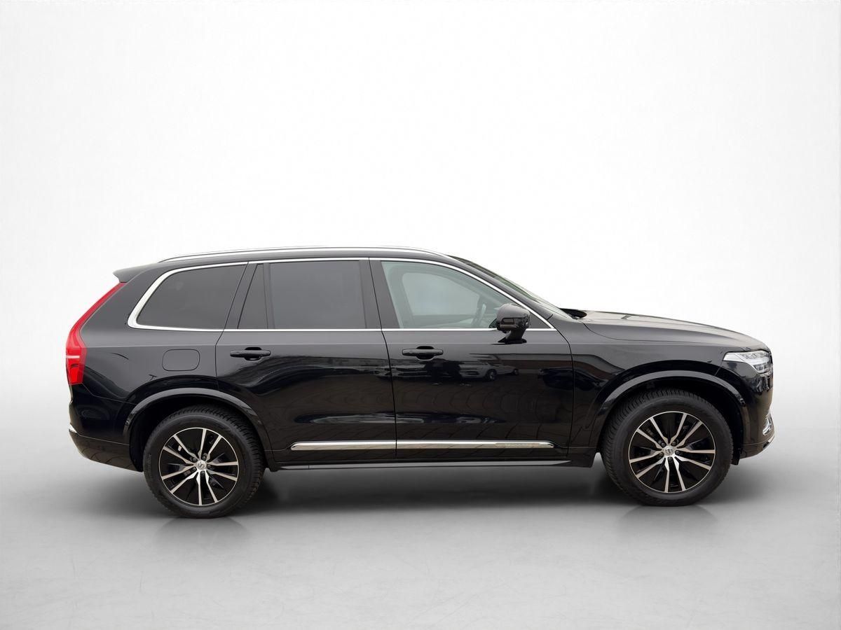 Volvo XC90 T8 AWD Inscription 7-Sitzer AHK HUD Pano foto 5