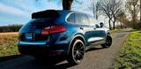 Porsche Cayenne V8 118tkm TÜV Neu Service neu - Porsche: 11