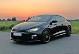 Volkswagen Scirocco R Line 2.0 TSI - Volkswagen Scirocco aus 2011: R