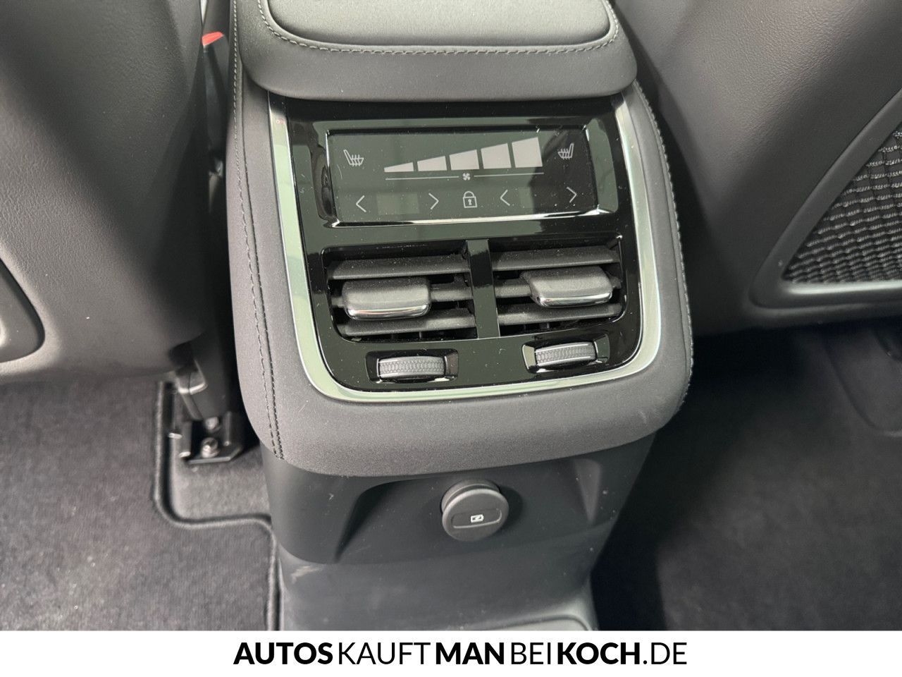 Volvo XC90 T8 AWD Plus Bright BLIS 360° HUD Four-C foto 22