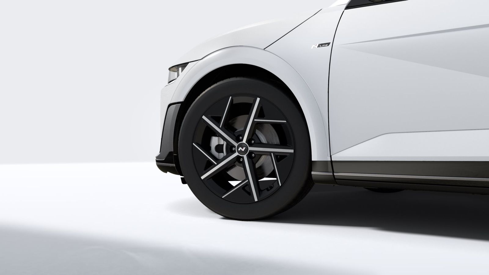 Hyundai IONIQ 5 - Bild 8
