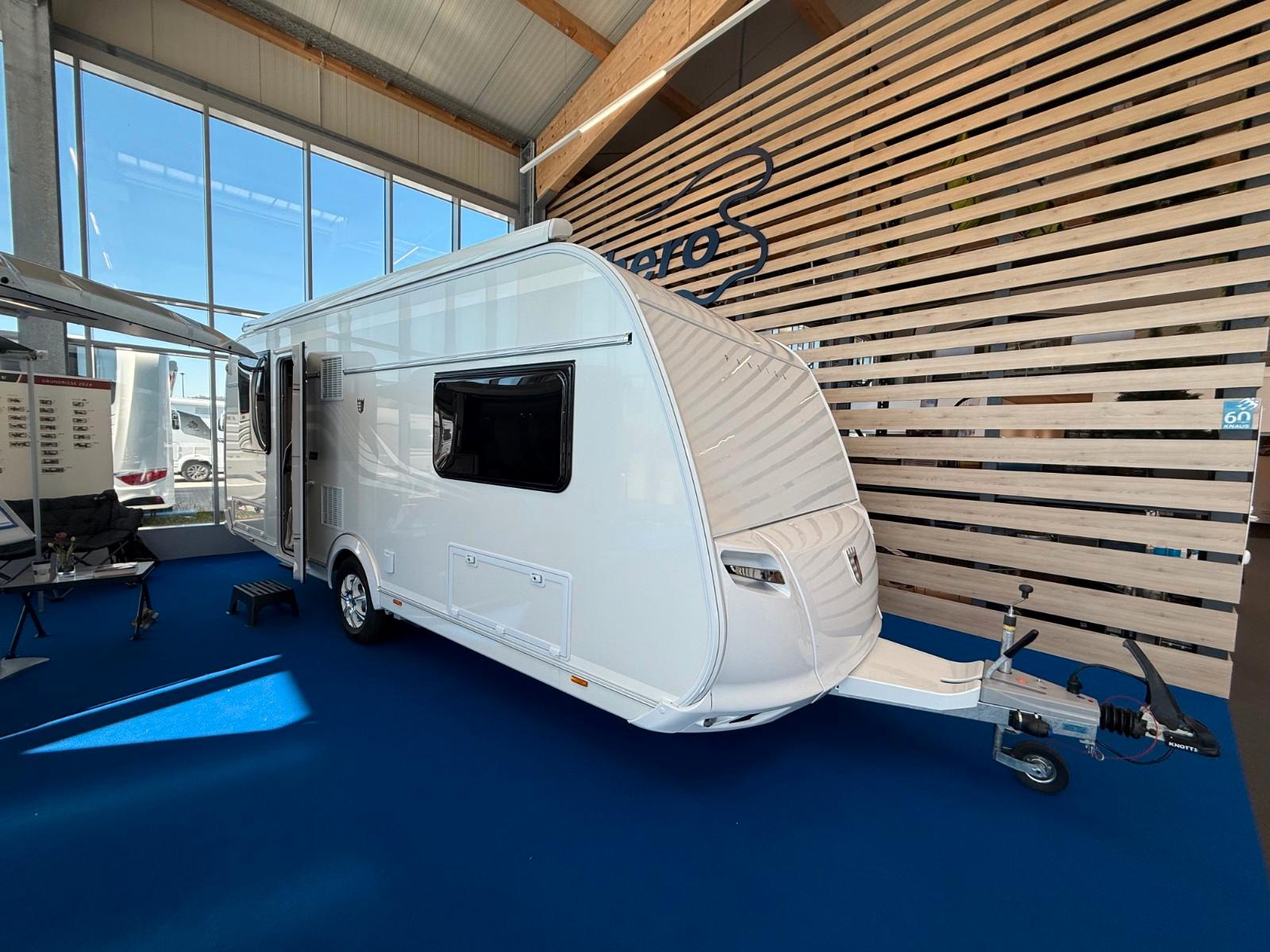 Tabbert Pantiga 550 TDL 2,5, Mover jetzt 7.436 € sparen