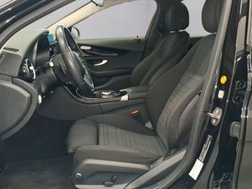 Mercedes C 200 - 7