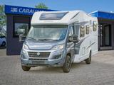 Knaus Sky Wave 700 MEG Einzel.#Hubbett#SAT#4T. - Offers matching your search criteria
