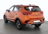 MG ZS 1.5 VTi-Tech Comfort LED Navi Kamera Tempomat - MG ZS mit Benzin-Antrieb: Comfort