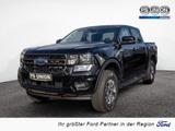 Ford Ranger DoKa XLT 4x4 PDC SHZ KAMERA NAVI AHK ACC - Ford Ranger Neuwagen