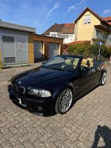 BMW Bmw m3 e46 cabrio - BMW M3 aus 2003