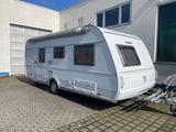 Tabbert Da Vinci 540 DM 2.50 Mover/Klima/Markise/Sat/ATC - Angebote