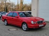 Mercedes-Benz E 230 E230 - Mercedes-Benz E 230 mit Benzin-Antrieb