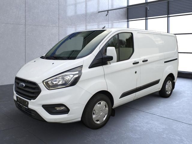 Ford Transit Custom L1 Trend*PDC*AHK*Klima*Sortimo