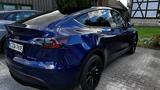 Tesla Model Y Long Range Dual Motor AWD Long Range