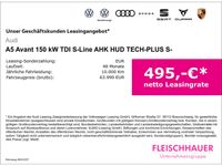 Audi A5 - Vorschau Bild 3