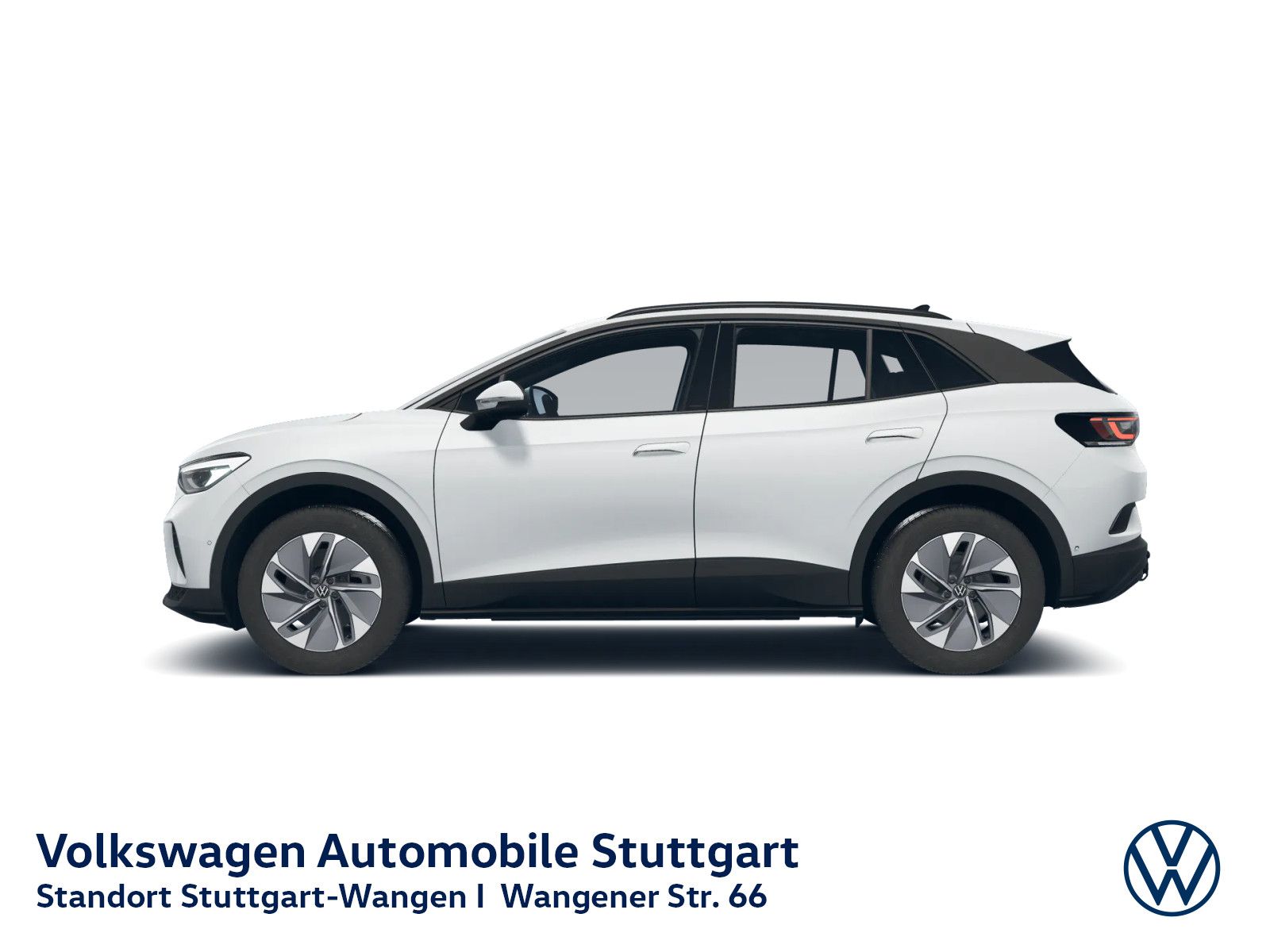 Volkswagen ID.4 Pro Navi Kamera Stdhzg AHK ACC LED SHZ foto 5
