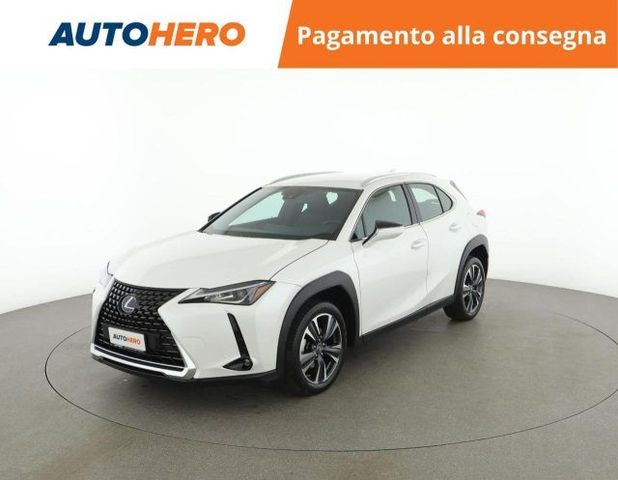 Lexus LEXUS UX Full Electric UX Hybrid Executive