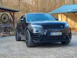 Land Rover Range Rover Velar 3.0 D300 R-DYNAMIC AWD R-D... - Land Rover Range Rover Velar von privat