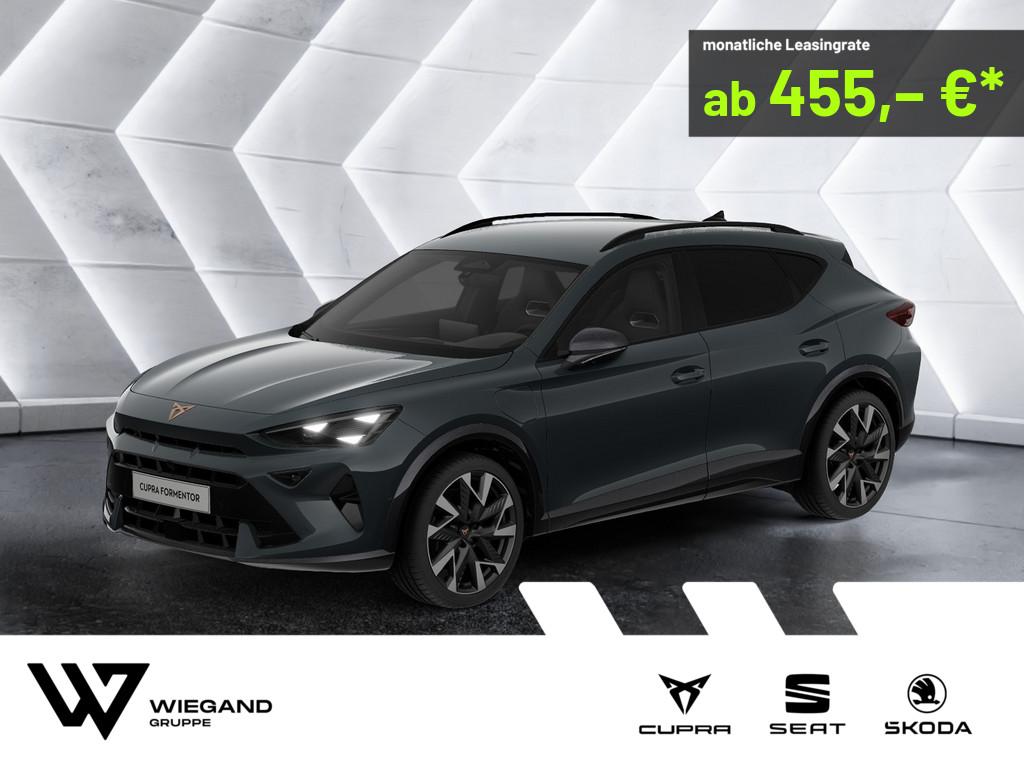 Cupra Formentor TSI VZ 1.5 TSI e-Hybrid ACC LED 360°